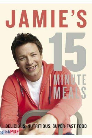 Jamie’s 15-Minute Meals [PDF]