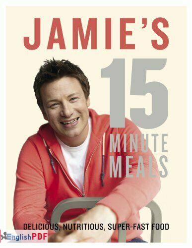Jamie’s 15-Minute Meals [PDF]