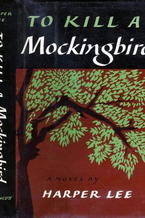 To Kill a Mockingbird PDF by Harper Lee