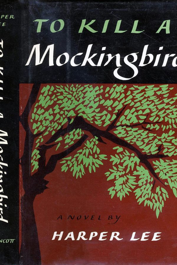 To Kill a Mockingbird PDF by Harper Lee
