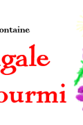 La Cigale et la Fourmi