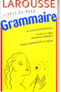 Larousse Livres de Bord Grammaire PDF