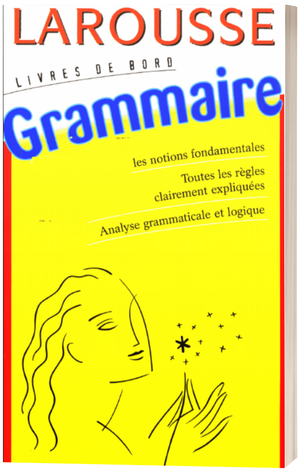 Grammaire Larousse Livre De Bord pdf