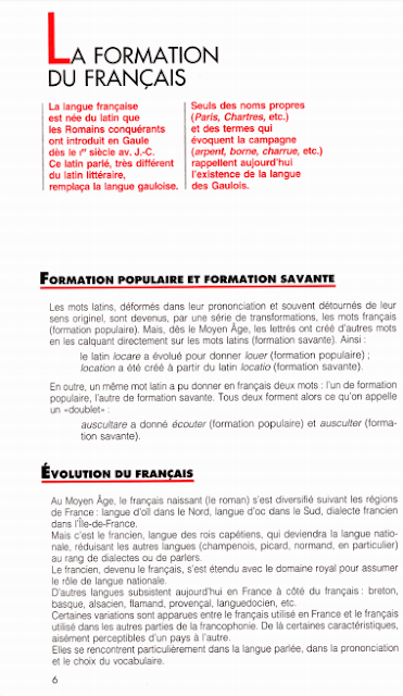 Grammaire Larousse Livre De Bord 2