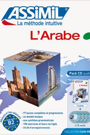 Assimil Arabe PDF