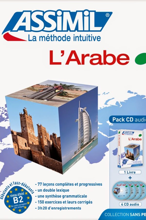 Assimil Arabe PDF
