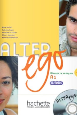 Alter Ego A1 PDF