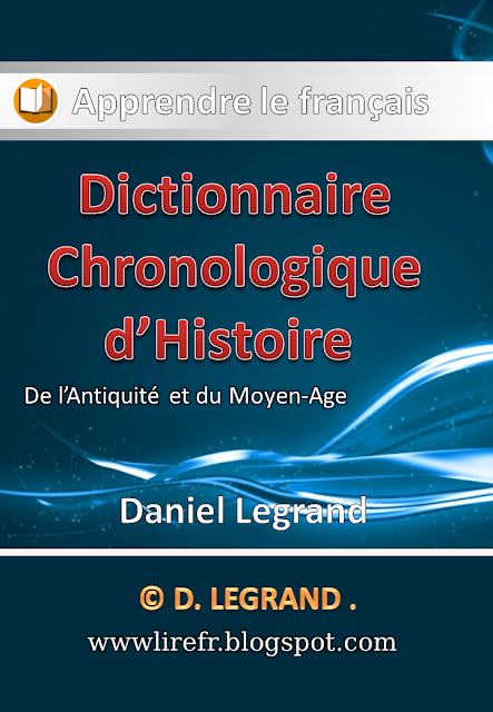 Dictionnaire Chronologique d’Histoire Universelle PDF 9