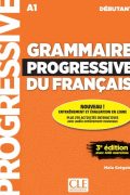Grammaire Progressive du Français A1
