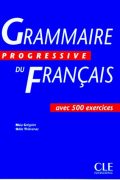 Grammaire Progressive du Français Niveau Intermédiaire PDF
