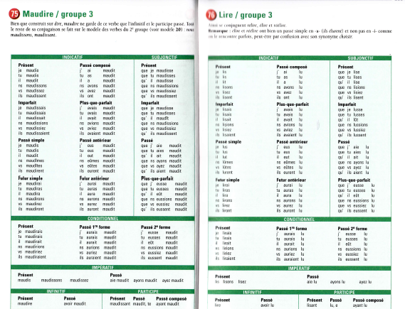Le BLED Orthographe, Grammaire, Conjugaison 5