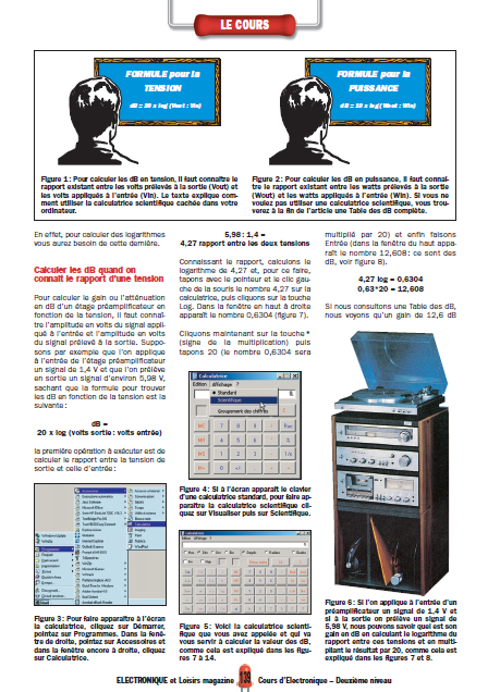 Apprendre L'électronique En Partant De Zéro Niveau 2 PDF Gratuit