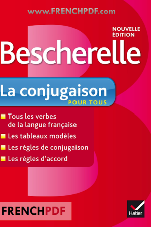 Bescherelle La Conjugaison pour Tous PDF