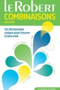 Dictionnaire des Combinaisons de Mots PDF