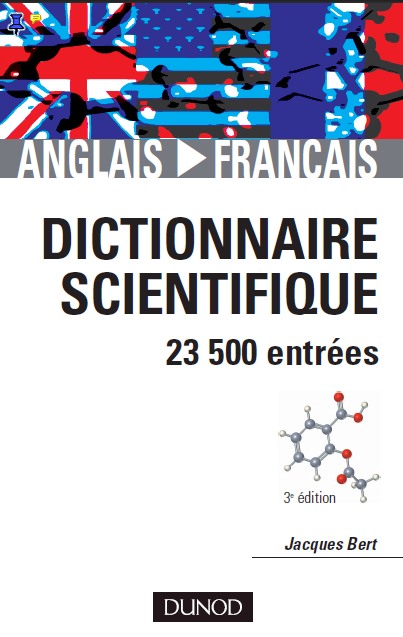 Dictionnaire scientifique Anglais Français pdf gratuit 1