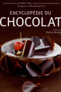 Encyclopédie du chocolat – Frédéric Bau