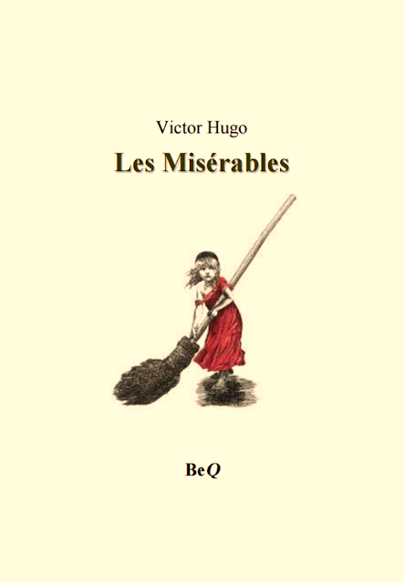 Les Misérables - Victor HUGO 1