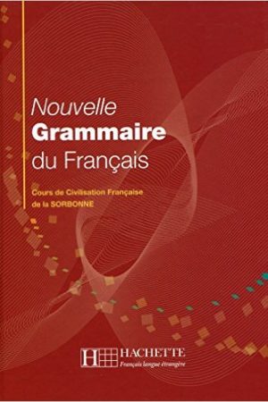 Nouvelle Grammaire du Français PDF