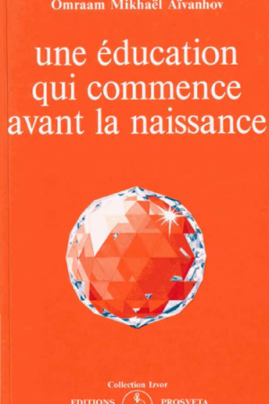 Une éducation qui commence avant la naissance