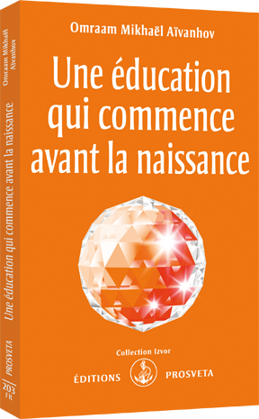Une éducation qui commence avant la naissance 6