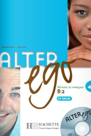 Alter Ego B2 PDF