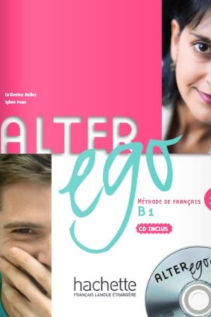 Alter Ego B1 PDF