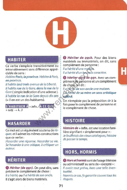 Télécharger Difficultés du Français de René Lagane