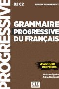 Grammaire Progressive du Français Perfectionnement