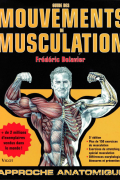 Guide des Mouvements de Musculation PDF