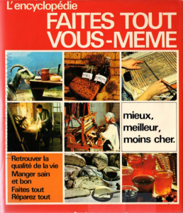 Télécharger L’Encyclopédie Faites Tout Vous-Même