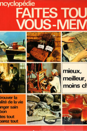 L’Encyclopédie Faites Tout Vous-Même PDF