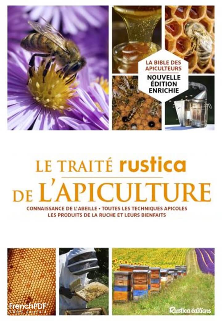 Le traité Rustica de l'apiculture 1