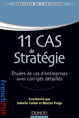 11 Cas de Stratégie PDF
