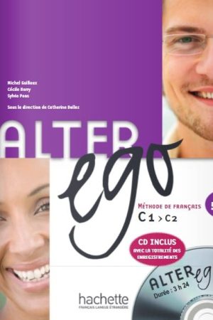 Alter Ego 5 PDF