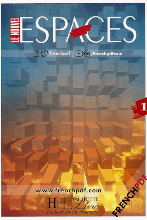 Le Nouvel Espace 1 PDF
