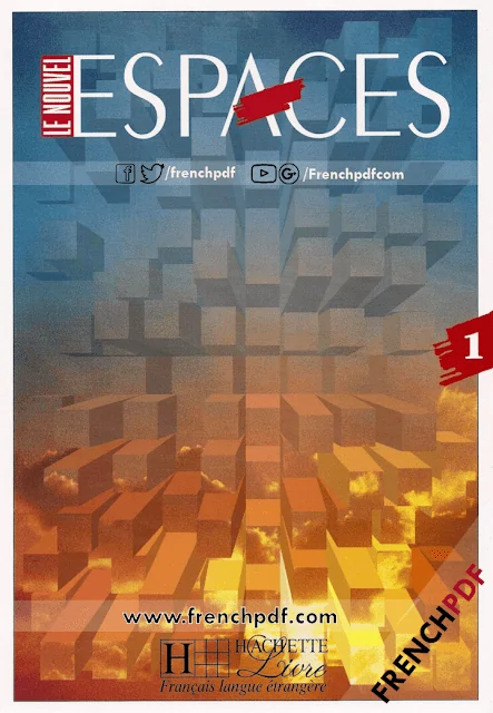 Le Nouvel Espace 1