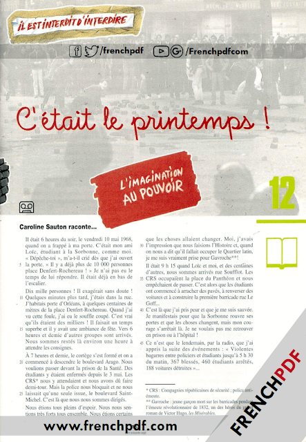 Le Nouvel Espace 1 PDF 5