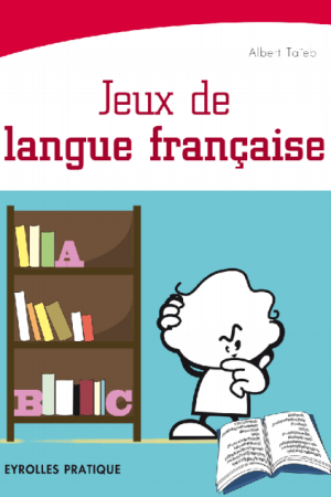 Jeux de Langue Française PDF