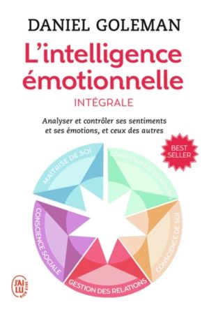 L&rsquo;Intelligence Émotionnelle PDF
