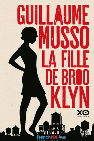 La Fille de Brooklyn PDF