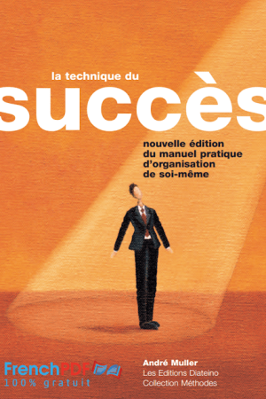 La technique du Succès PDF