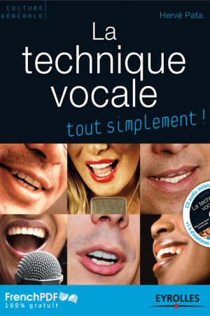 La technique vocale PDF