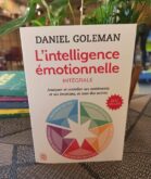 Télécharger L'Intelligence Émotionnelle de Daniel Goleman