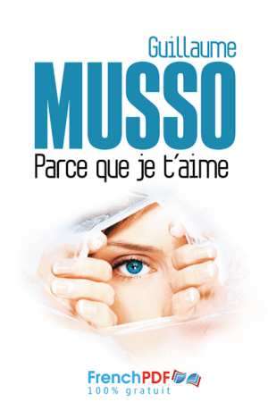 Parce que je t’aime PDF