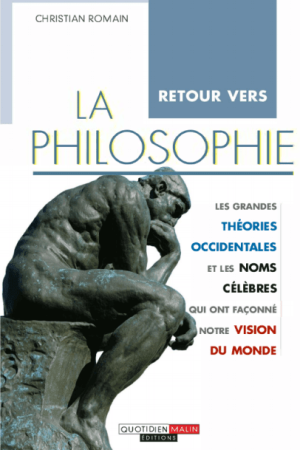 Retour vers la Philosophie en PDF de Christian Romain
