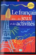 Le Français avec des jeux et des activités PDF