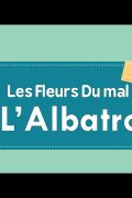 L&rsquo;Albatros Baudelaire