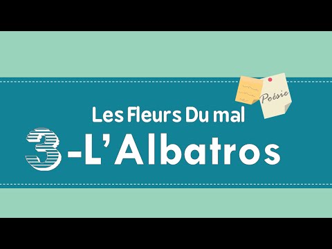L'Albatros Baudelaire PDF 5