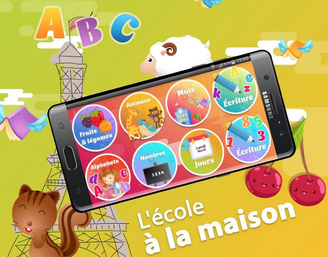 apprendre le francais aux enfants apprendre le francais aux enfants