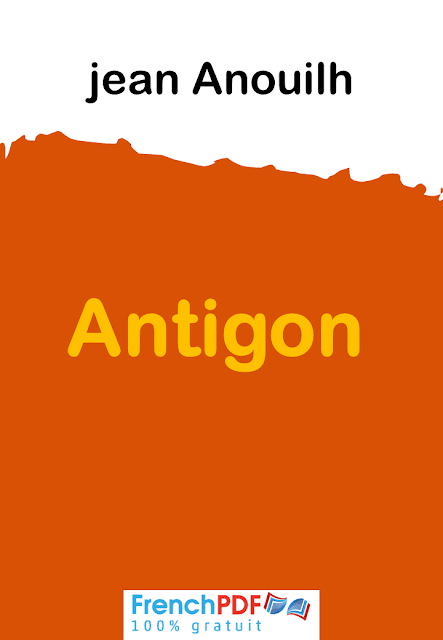 Antigone - Jean Anouilh 1